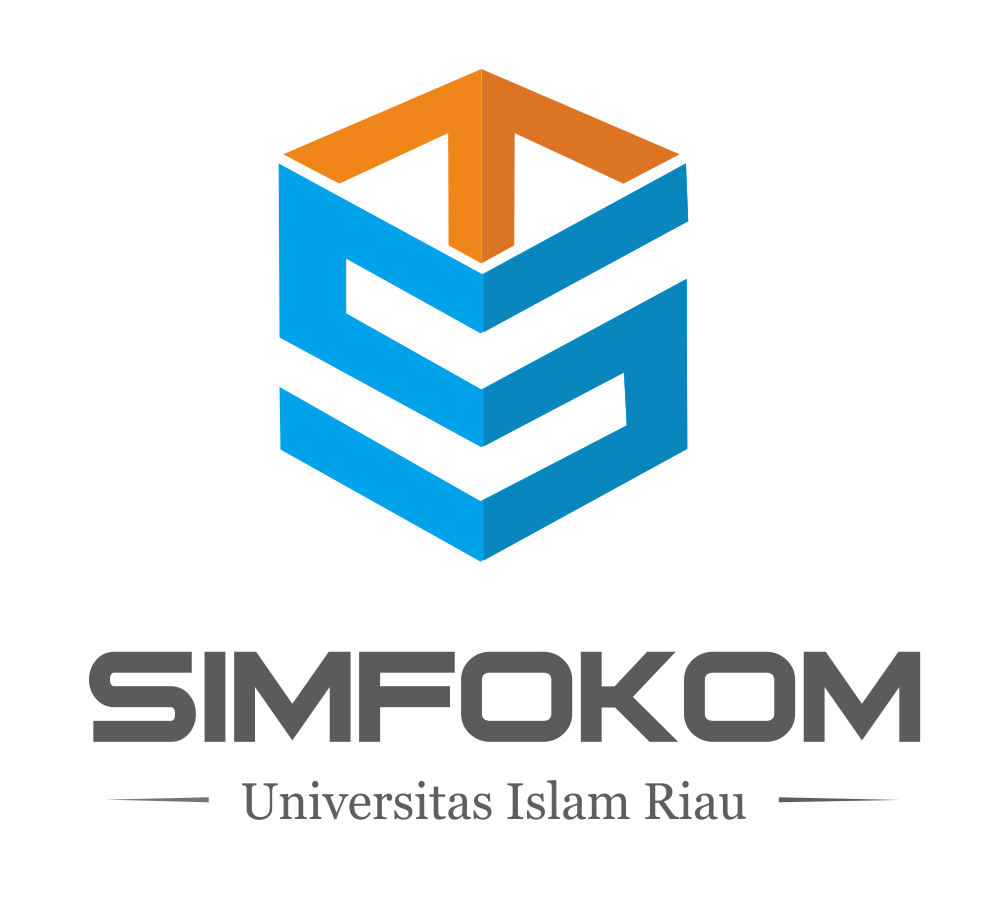 Biro Sistem Informasi Dan Komputasi Universitas Islam Riau